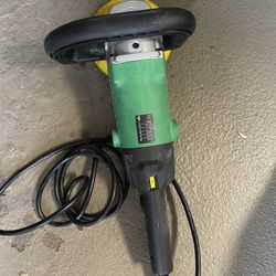 Hitachi SP 18va Buff Gun