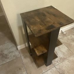 Small Tables