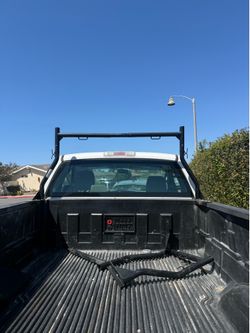 Truck Racks