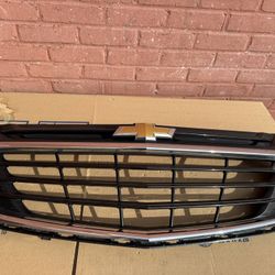 2018-2020-2021 Chevy equinox front grill