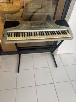 Electric Piano