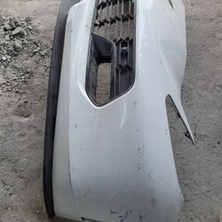 2014/2015/2016/2017/2018 Chevy Corvette Front Bumper Cover