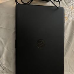 HP Laptop 1TB