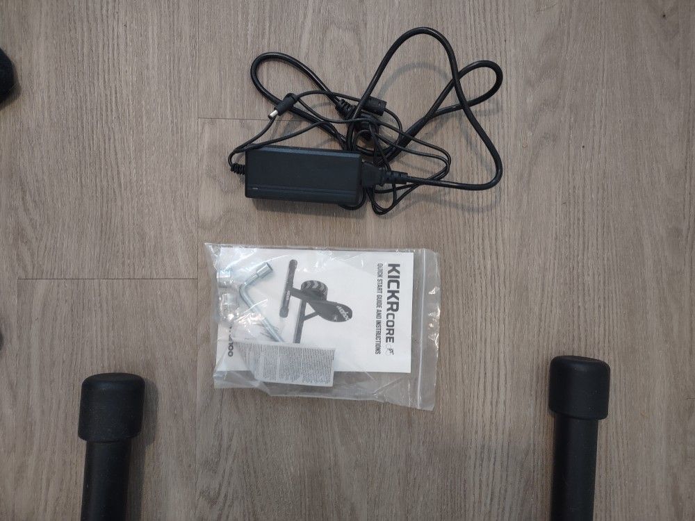 Wahoo KICKRcore Bike Smart Trainer