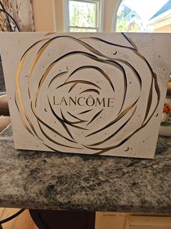 Lancome Set Makeup