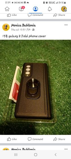 Galaxy Z  3 Phone Phone Hard Protection