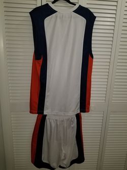 Nike gym outfit
