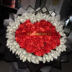 Eternal Bouquets