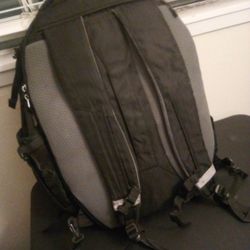 Adventure Backpack 