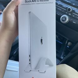 Book Arc For Mac Book