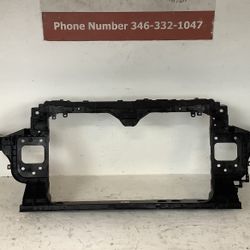 2020 2023 Hyundai Sonata radiator support (8)