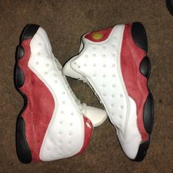 Jordan Retro 13