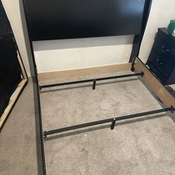 Full Size Bedroom Set