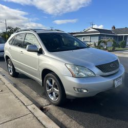 2004 Lexus Rx 330 AWD