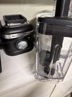 KitchenAid Blender – 48 oz Pitcher