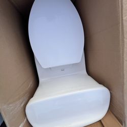 Used Toto Toilet