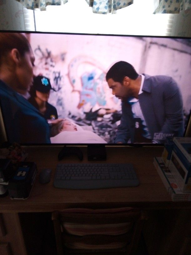 Two TVs For A Good Deal