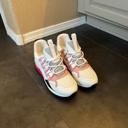 Louis Vuitton shoes