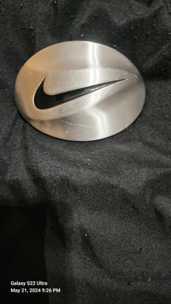 Nike Belt Buckle Men's 