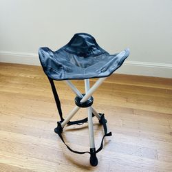 REI Trail Stool - Foldable and Light