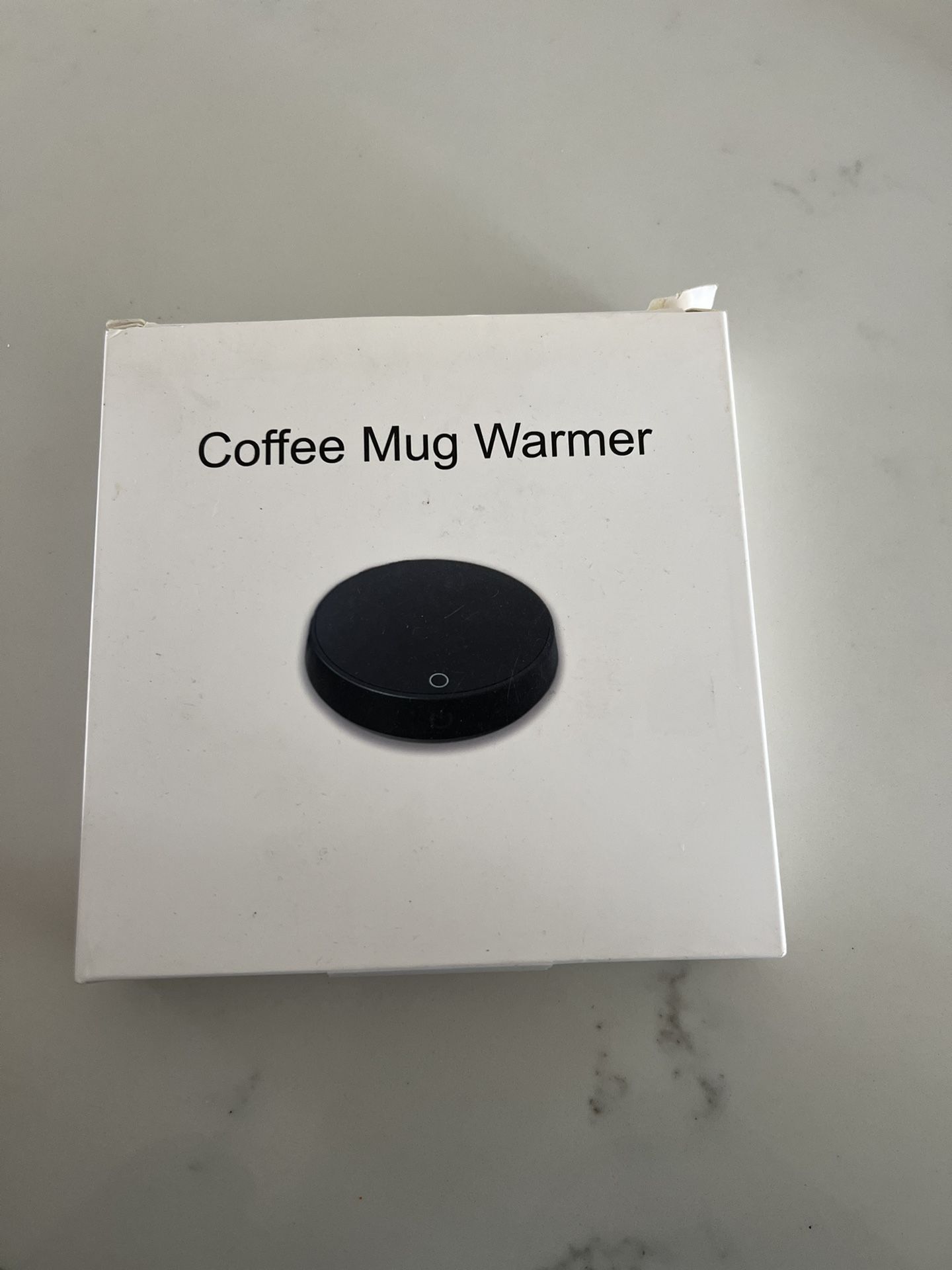 Coffee Mug warmer