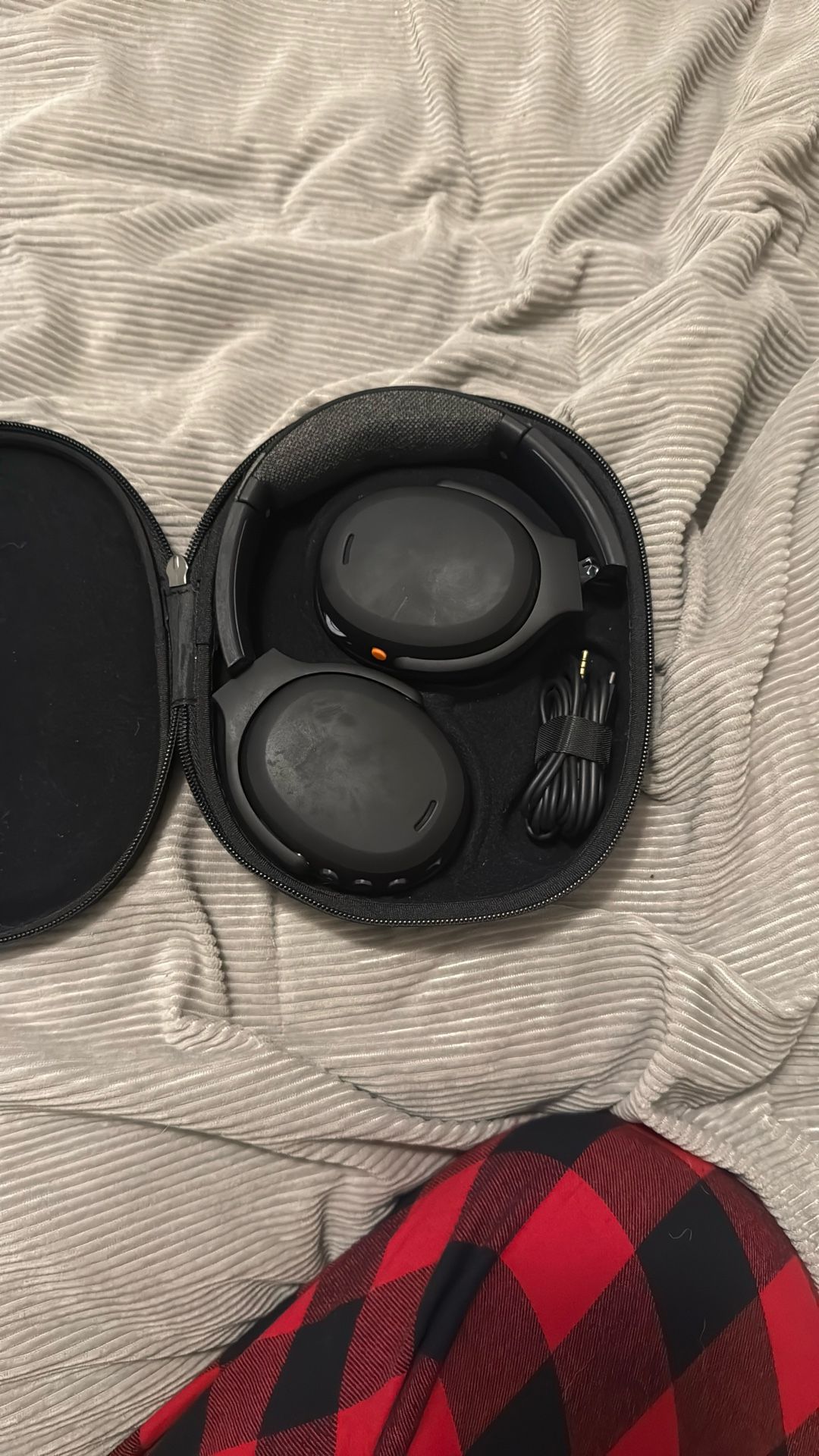 Slullcandy Crusher ANC 2