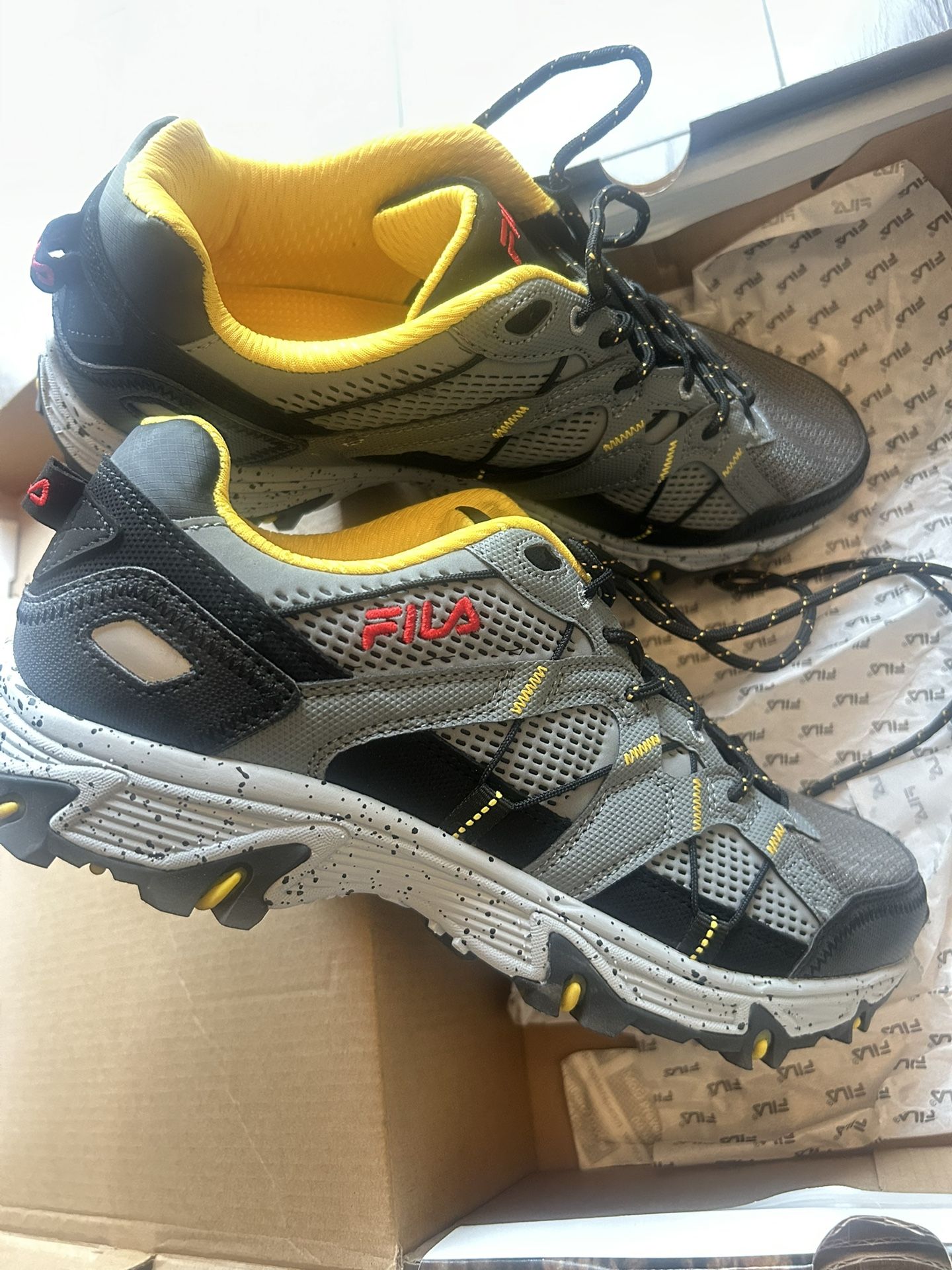 Fila Outdoor Shoes 