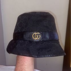 Gucci Bucket Hat