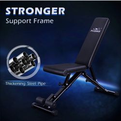 FLYBIRD Multifunctional Dumbbell Bench