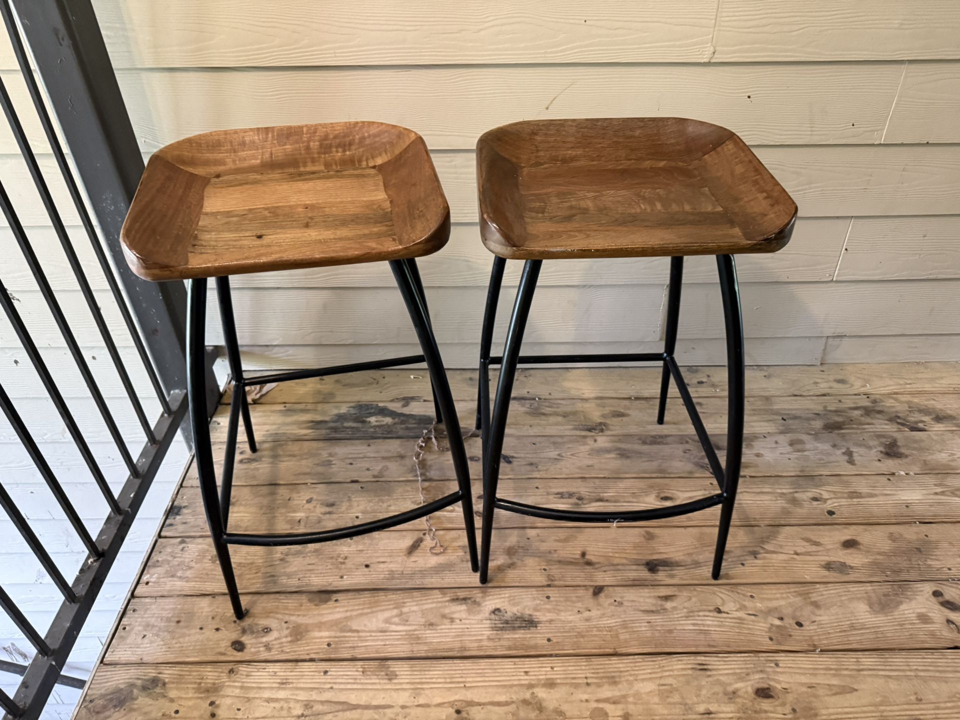 Bar Stools