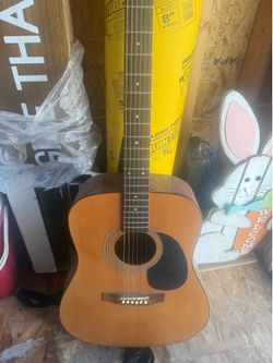 Sunlight handcraft guitar GD -1800G