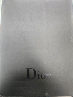 Brand New Dior Shoes 