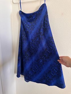 Midi skirt