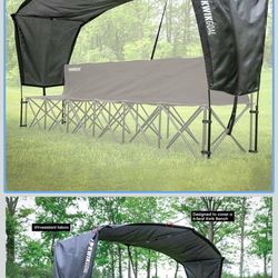 Like New Shades With Bag 