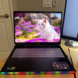 Gaming Laptop