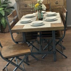 Dining Room Table Sets 