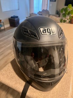 AGV K4 EVO Helmet