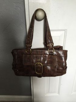 Nine West bag