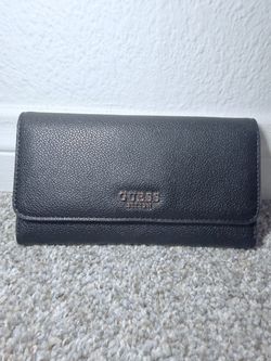 Guess Wallet