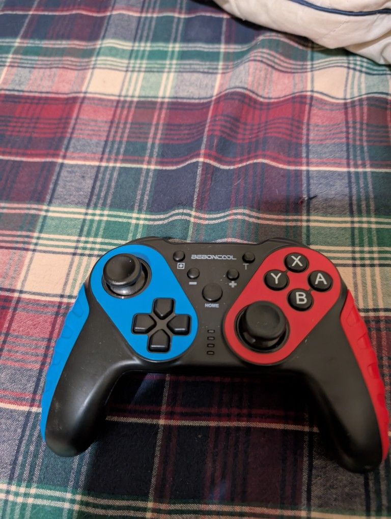 Nintendo Switch Controller
