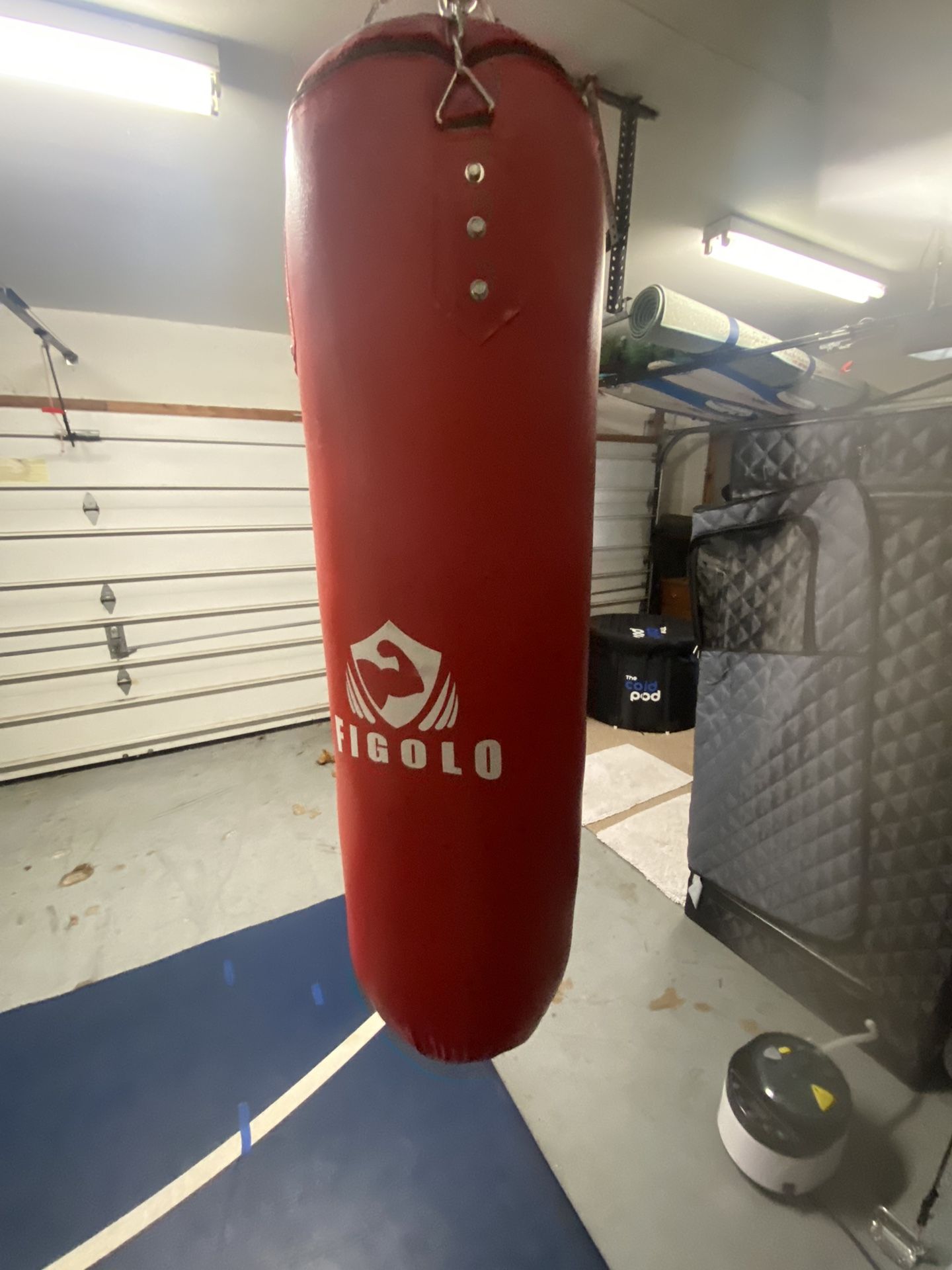 Punching Bag