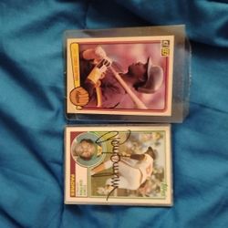 Tomorrow Gwen Rookie Cards