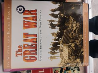 The Great War and the Shaping of the 20th Century Book