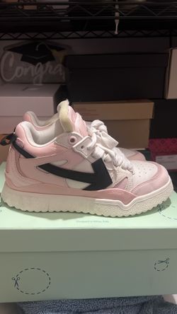 Off White Sneakers