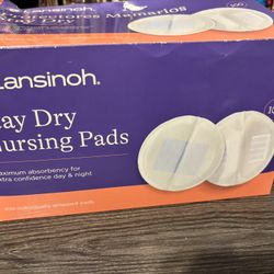 Nursing Pads