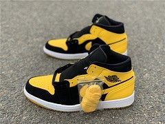 Retro Jordans 1