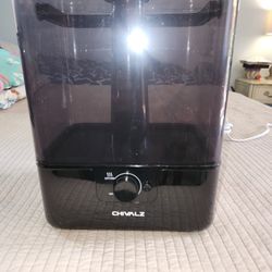 Humidifier 