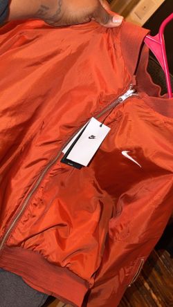 Nike jacket