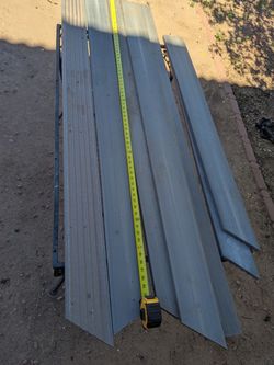 Composite Decking Material 