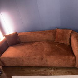 Large Sofa